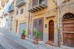La discesa di San Giuseppe Termini Imerese